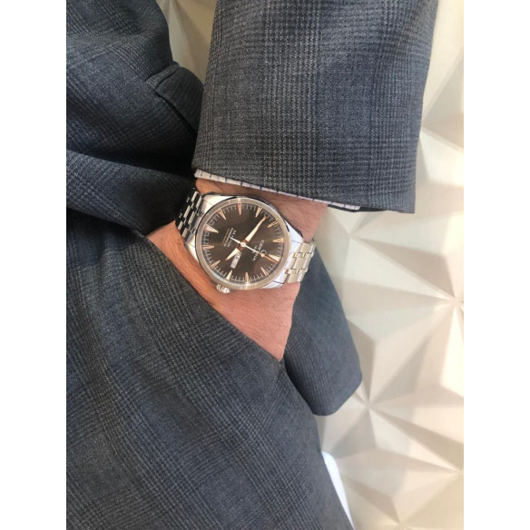 Certina Ds Action Day-Date - DS Action