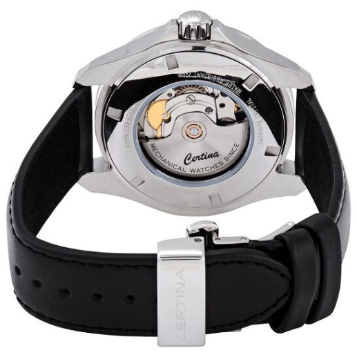 Certina Ds Action Day-Date Powermatic 80 - DS Action 2