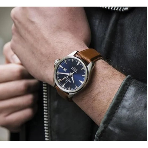 Certina Ds Action Day-Date Powermatic 80 - DS Action 2