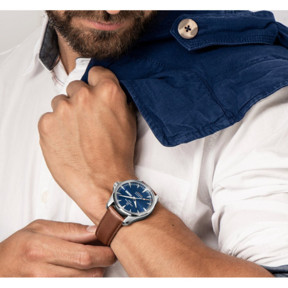 Certina Ds Action Day-Date Powermatic 80 - DS Action
