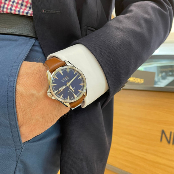 Certina Ds Action Day-Date Powermatic 80 - DS Action