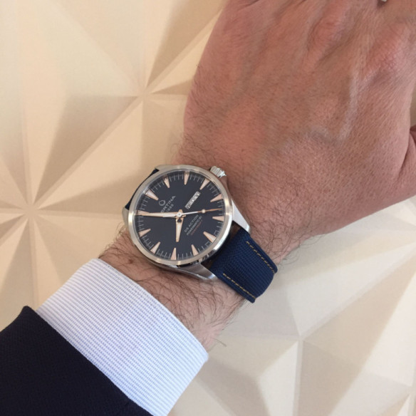 Certina Ds Action Day-Date - Ds-2