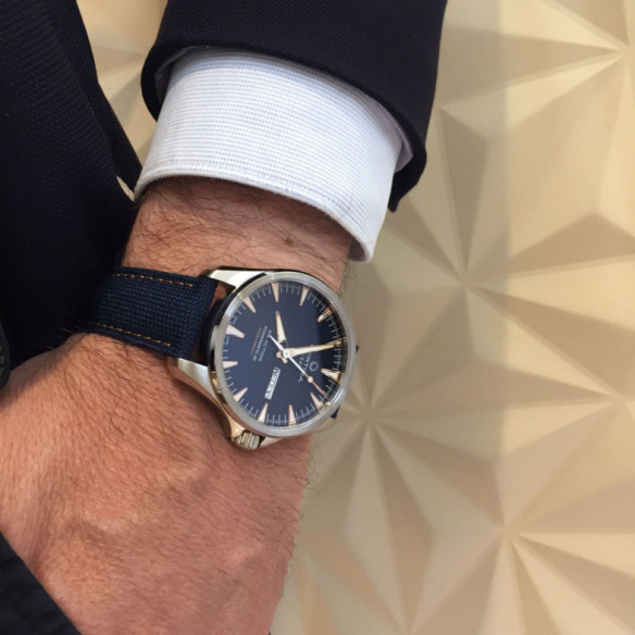 Certina Ds Action Day-Date - DS-2
