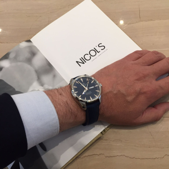 Certina Ds Action Day-Date - DS-2