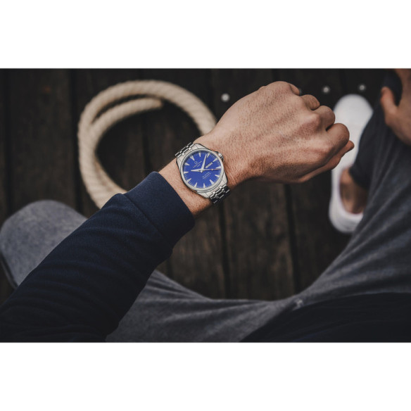 Certina Ds Action Day-Date Powermatic 80 - DS Action