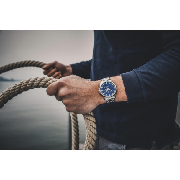 Certina Ds Action Day-Date Powermatic 80 - DS Action