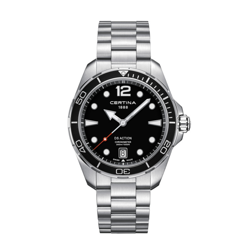 Certina Ds Aktion - DS Action