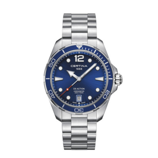 Certina Ds Aktion - DS Action