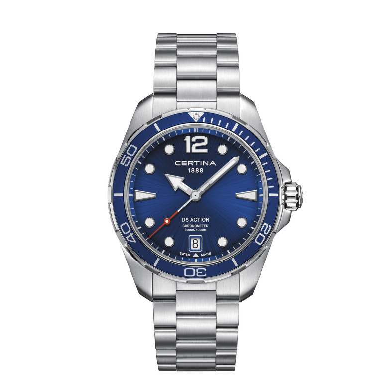 Certina Azione DS - Azione DS