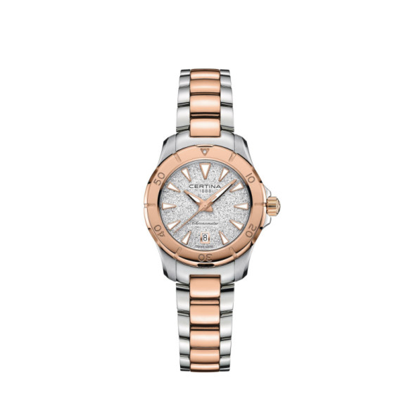 Certina Ds Action Lady Cosc - Certina