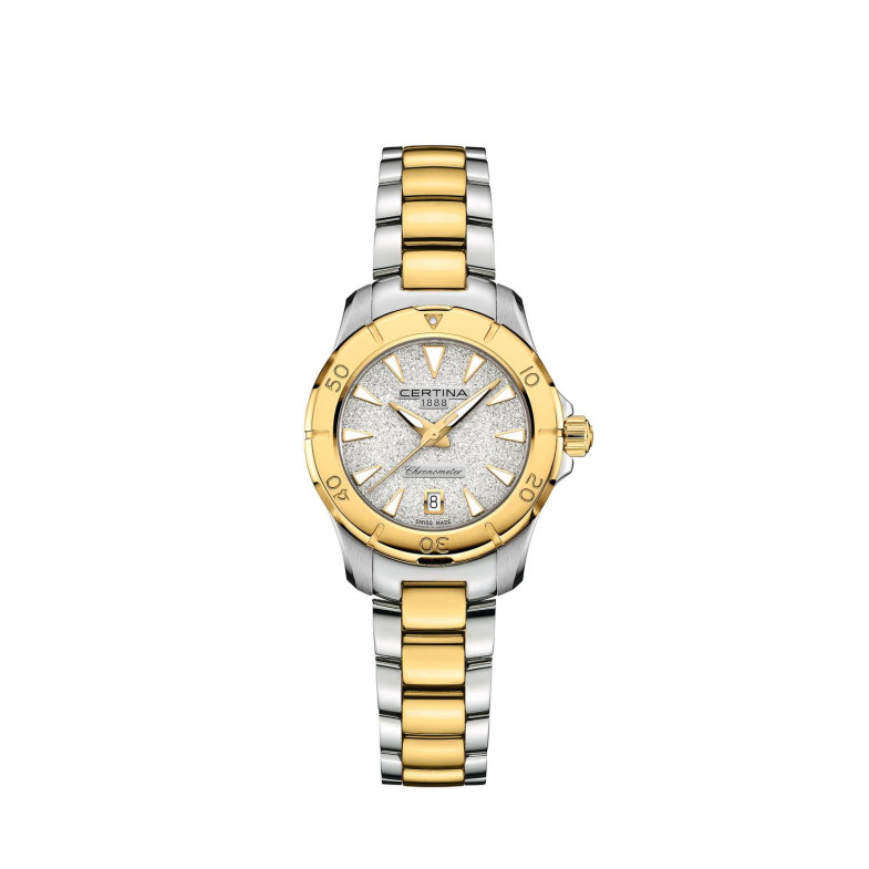 Certina Ds Action Lady Cosc - Certina