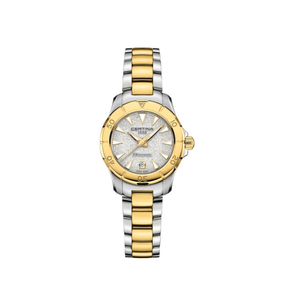 Certina Ds Action Lady Cosc - Certina