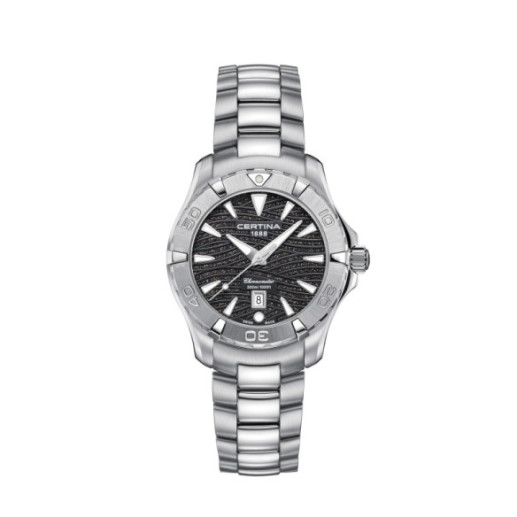 Certina Ds Action Lady Cosc - Certina