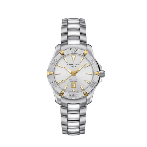 Certina Ds Action Lady Cosc - Certina
