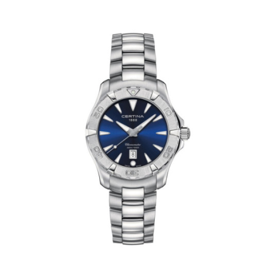Certina Ds Action Lady Cosc - Certina