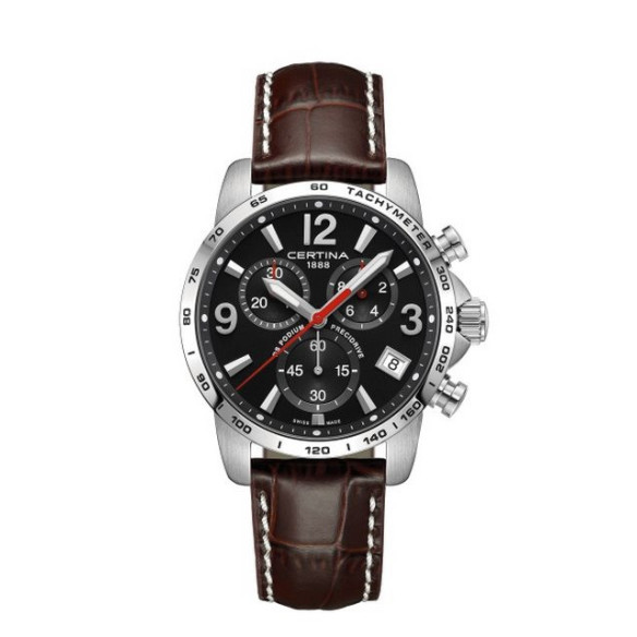 Certina Ds Podium Chrono Precidrive - DS Podium