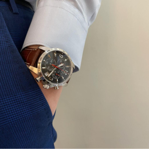 Certina Ds Podium Chrono Precidrive - DS Podium 2