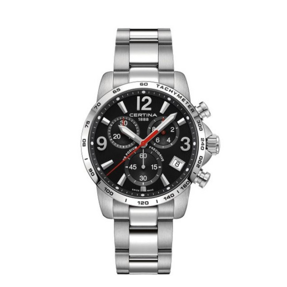 Certina Ds Podium Chrono Precidrive - DS Podium
