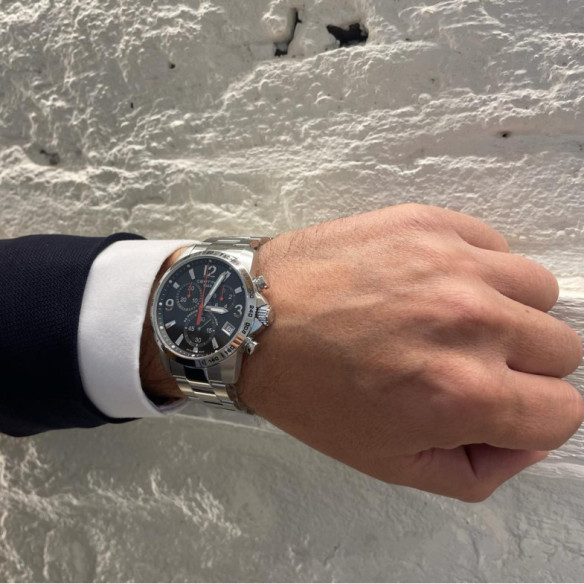 Certina Ds Podium Chrono Precidrive - DS Podium