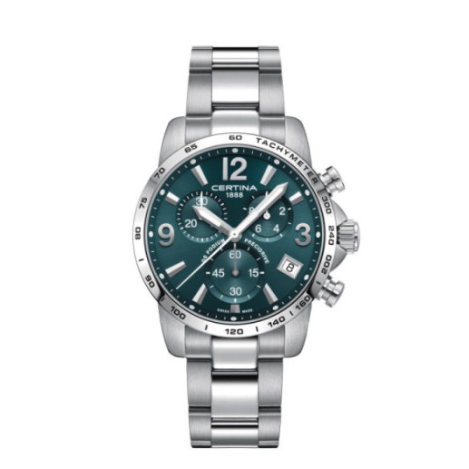 Certina Ds Podium Chrono Precidrive - DS Podium