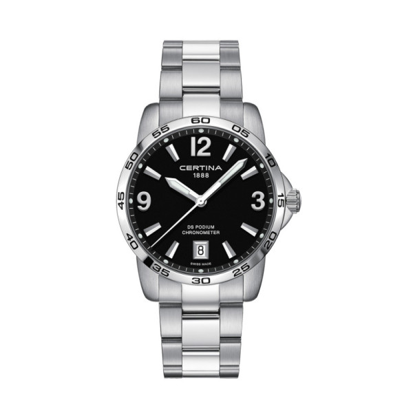 Certina Ds Podium Gent - DS Podium