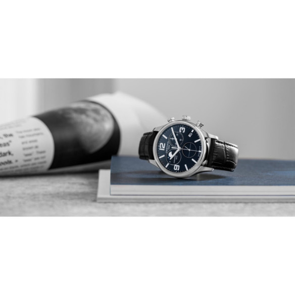 Certina Ds8 Chronograph Moonphase - Otros modelos Certina