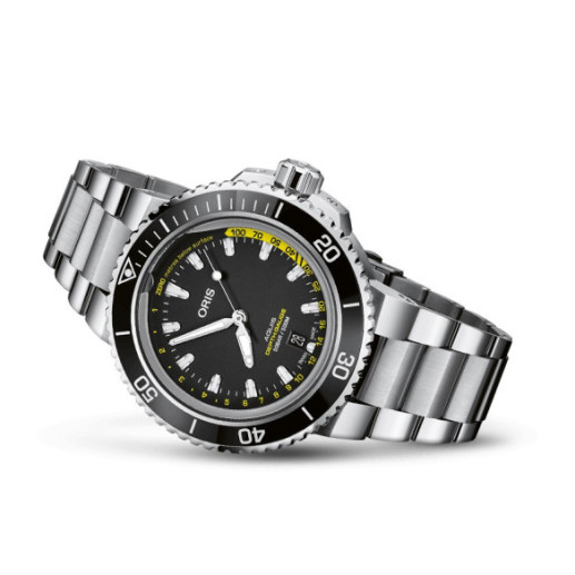 Oris Aquis-Tiefenmesser - Oris Aquis 2