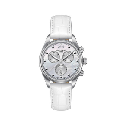 Certina Ds-8 Damenchronograph - Certina