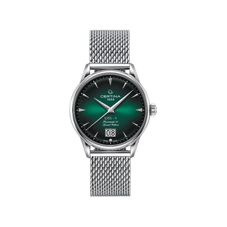 Certina DS-1 Powermatic 80 60° anniversario - DS-1
