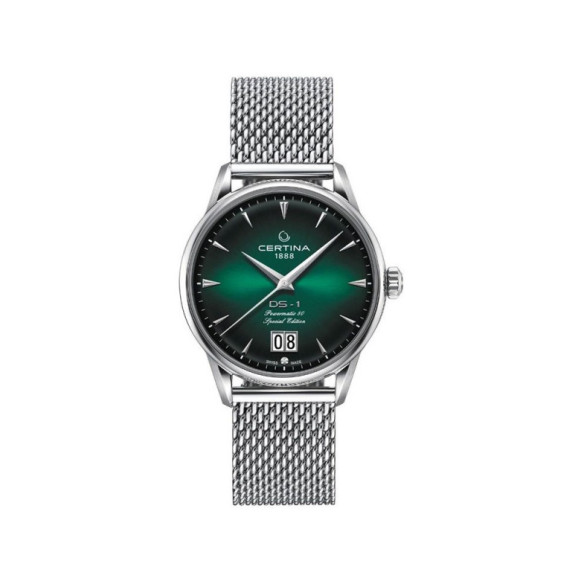 Certina DS-1 Powermatic 80 60° anniversario - DS-1