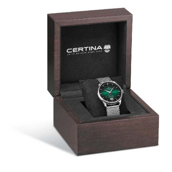 Certina DS-1 Powermatic 80 60° anniversario - DS-1