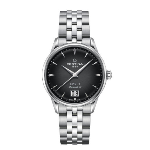 Certina Ds-1 Big Date - DS-1