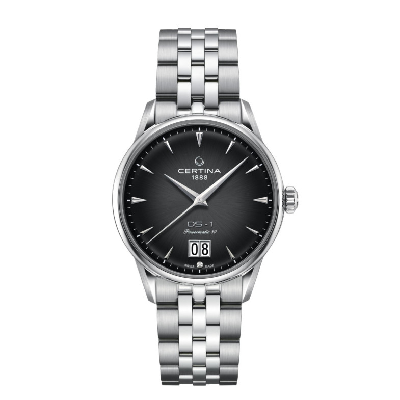 Certina Ds-1 Big Date - DS-1