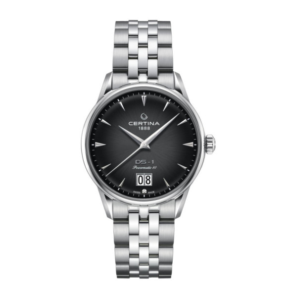 Certina Ds-1 Big Date - DS-1