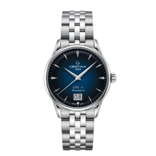 Certina Ds-1 Grande appuntamento - DS-1