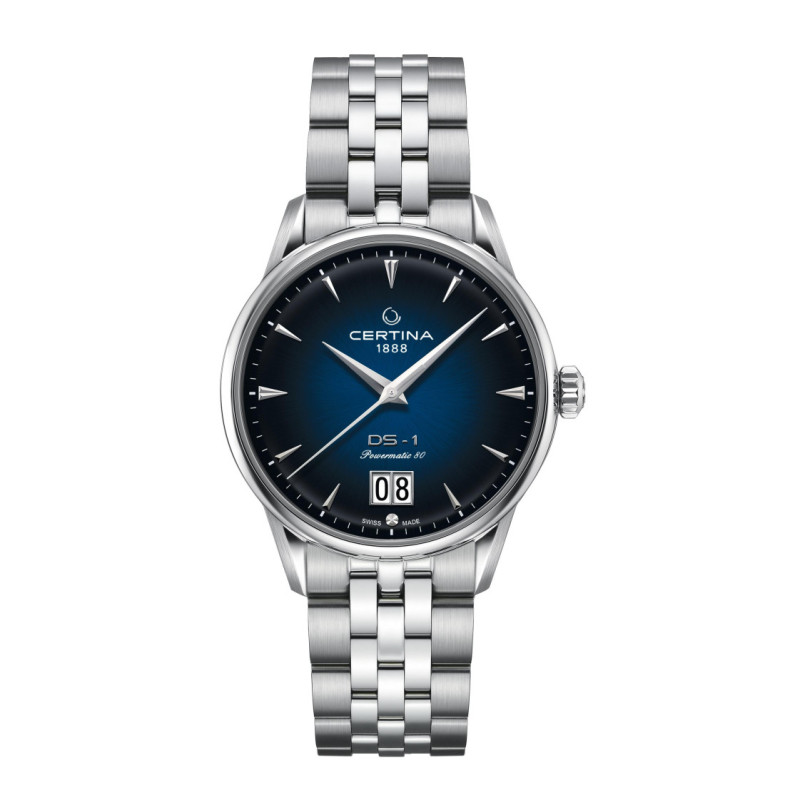 Certina Ds-1 Grande appuntamento - DS-1