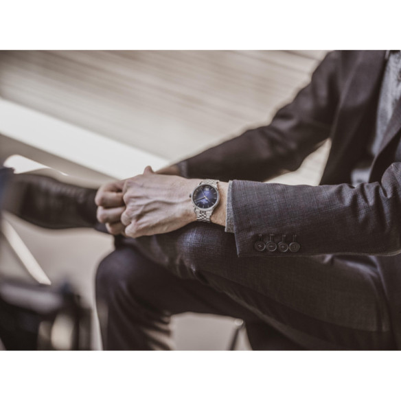 Certina Ds-1 Grande appuntamento - DS-1