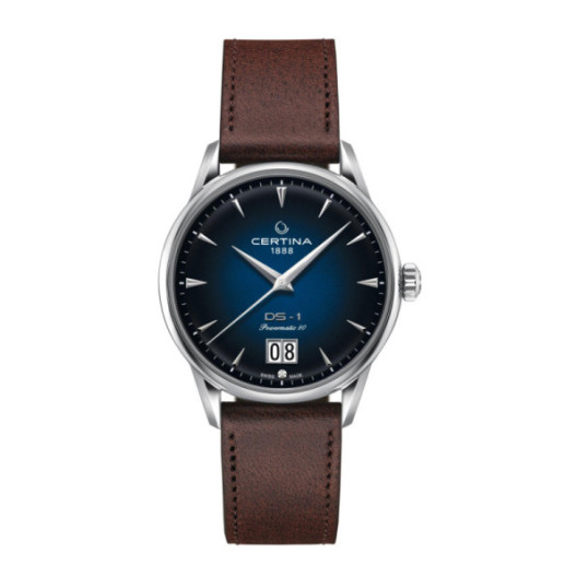 Certina Ds-1 Grande appuntamento - DS-1