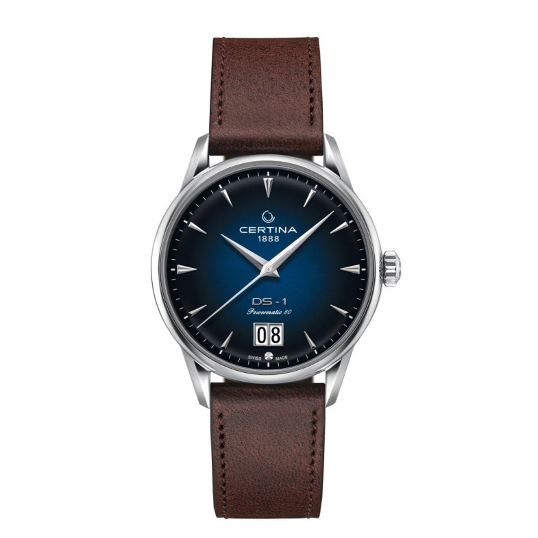 Certina Ds-1 Grande appuntamento - DS-1