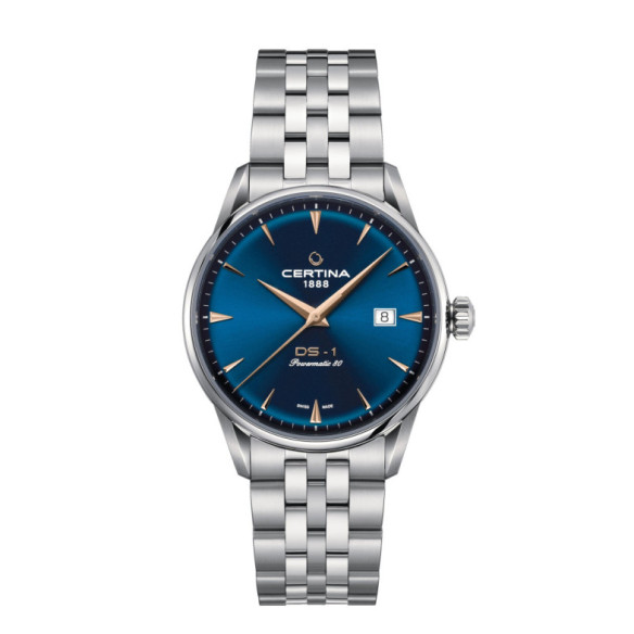 Certina DS-1 Powermatic 80 Patrimonio - DS-1