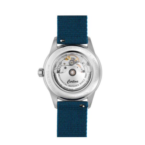 Certina DS-1 Powermatic 80 Patrimonio - DS-1