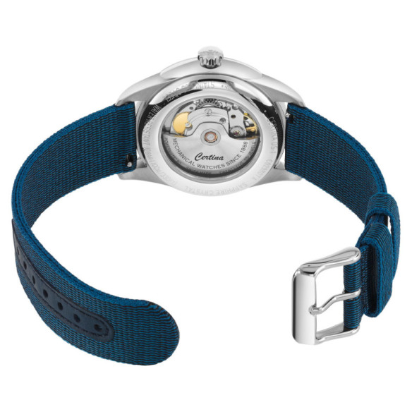 Certina Ds-1 Powermatic 80 Heritage - DS-1