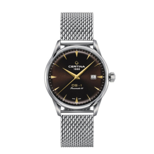 Certina Ds-1 Powermatic 80 Heritage - DS-1