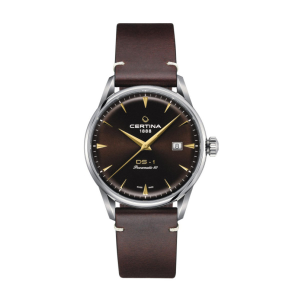 Certina Ds-1 Powermatic 80 Heritage - DS-1