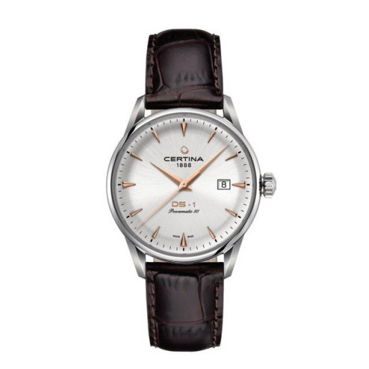 Certina Ds-1 Powermatic 80 Heritage - DS-1