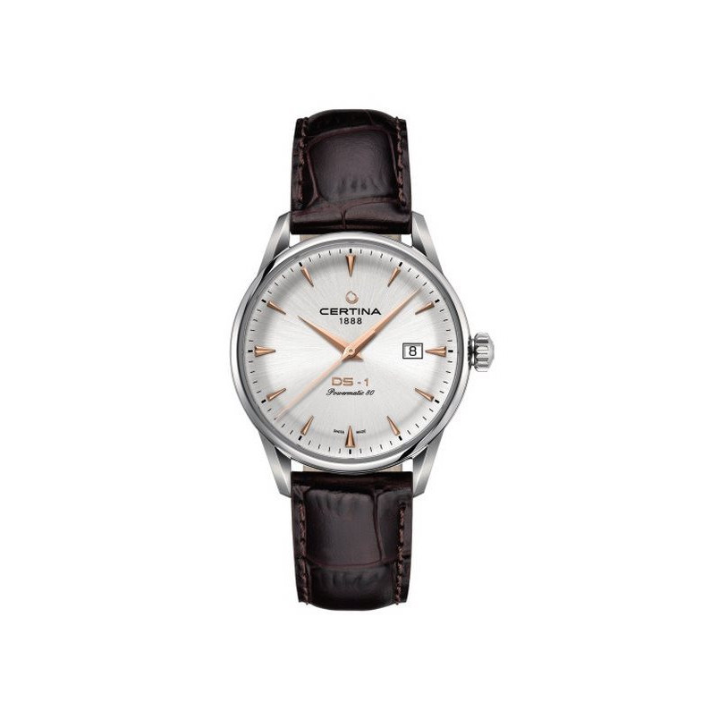 Certina Ds-1 Powermatic 80 Heritage - DS-1