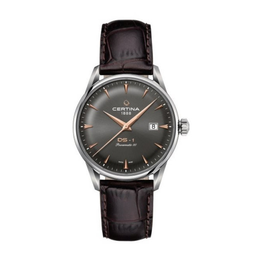 Certina Ds-1 Powermatic 80 Heritage - DS-1