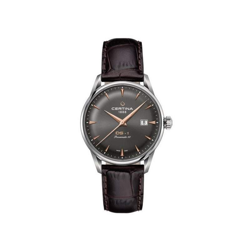 Certina Ds-1 Powermatic 80 Heritage - DS-1