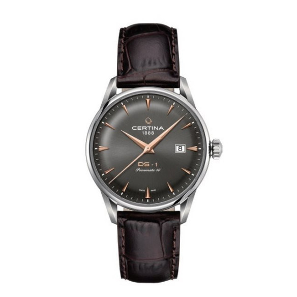 Certina Ds-1 Powermatic 80 Heritage - DS-1