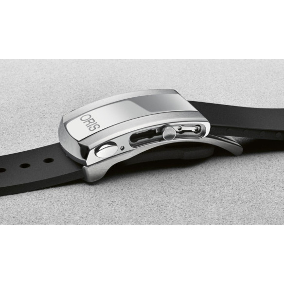 Oris Aquis-Tiefenmesser - Oris Aquis
